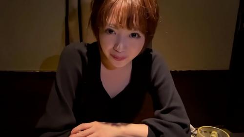 巨乳歯科助手お姉さんとホテルでイチャラブSEX！パイズリ＆騎乗位