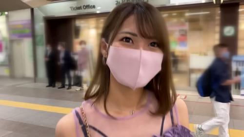 「おチンポだいしゅき♡」お姉さんのワレメに避妊具なしの叔父様チンコがｗ　