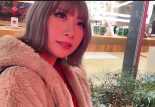ギャル系お姉さんが、ホテルに連れ込まれ、ガチ挿入、激ピストンにイキまくる