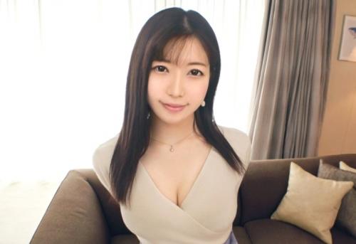 普通の一般市民の奥さま「みやさん」 29歳・ドキドキ初AV撮影　