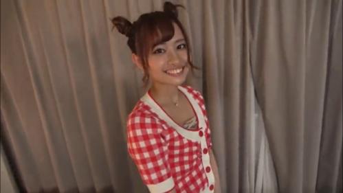 20歳の美しいボディスレンダー美女。身長150cmの小柄女性ww