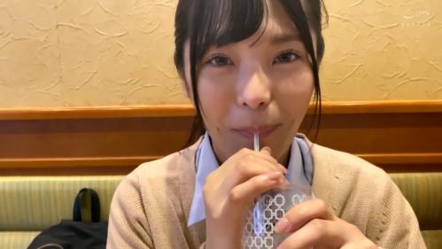 ◯こんな子が本当に援交セックスしてくれるのか！？ww