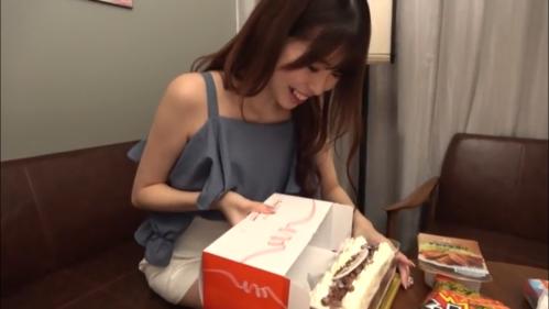 ○ピチピチ19歳のモデル並みの美ボディ 美脚貧乳スレンダー女子大生ww