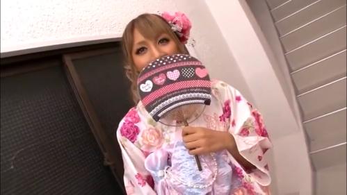神ギャルと集団ファックww
