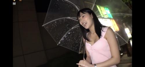 スタイル抜群の若妻と内緒で会うww