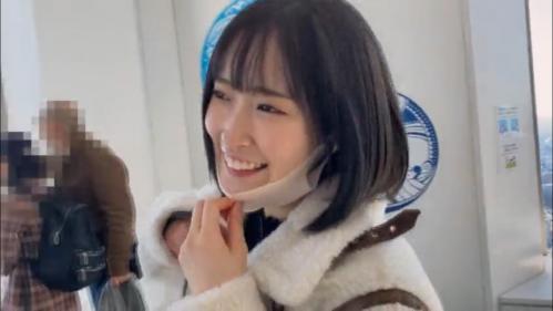 の〇ち似の可愛いい彼女とセックスww