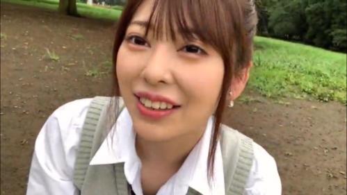 こんなJKとヤレたらもう最高っすww 激エロJKとデート後のエッチww