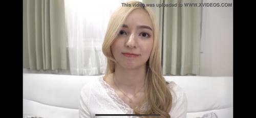 【西田カリナ】金髪人妻エロいオンナww