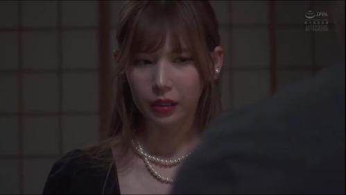 可愛い未亡人にいきなりセックス懇願ww