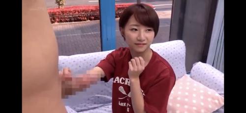 【どうしよぅ。。】素朴な女の子に無許可中出しww