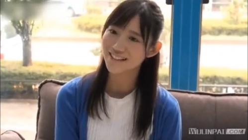 アイドル級にかわいい美少女にいきなりハメるww