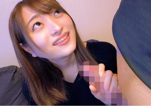 嘘の企画を伝えて上がり込んできた男になし崩し的にセックスにまで持ち込まれハメられる女の子