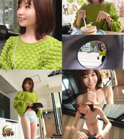 〖TXXX〗性に飢えた色白スレンダー人妻が他人棒つまみ食いするエロ動画がこちら