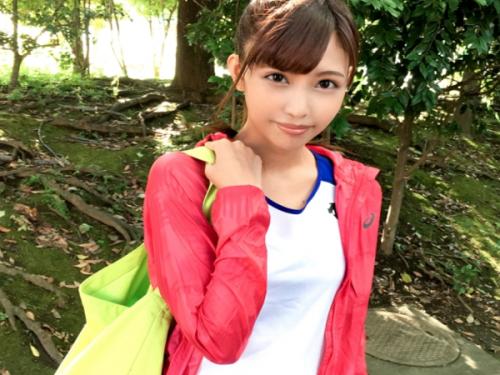 〖xvideos〗アスリート女子はエロい！ジョギング中のプリケツ女子をナンパしてSEXしちゃう無料アダルト動画がこちら