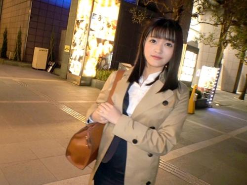 〖xvideos〗私でシコシコして欲しい！オナネタ願望がある美人会社員が仕事帰りにAV出演するアダルト動画がこちら