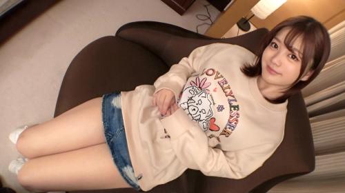 〖TXXX〗好奇心旺盛な美少女看護学生がAV初体験のエロ動画がこちら