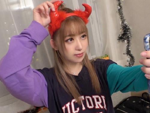 〖xvideos〗美味しいキャンディーあるよ！ハロウィンで爆乳女子ナンパしてマジSEX無料アダルト動画がこちら