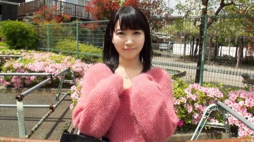 〖xvideos〗黒髪清楚なお嬢様系美少女JDがAV初体験のエロ動画がこちら