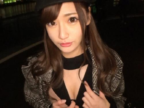 〖xvideos〗美乳で美尻なんて最高だ！大人っぽい20歳のアパレル店員と夜のホテルでSEXする無料アダルト動画がこちら