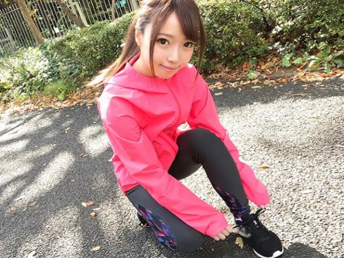 〖xvideos〗スポーツ女子はエロい！美尻ジョギング女子がSEXで汗を流す無料アダルト動画がこちら