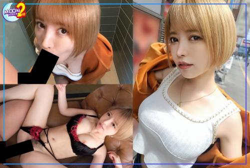 〖TXXX〗ドMのツンデレ金髪白GALがハードプレイでイキまくるエロ動画がこちら
