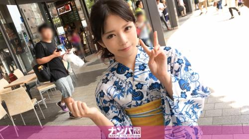 〖xvideos〗アイドルのように可愛い浴衣美人のJDナンパしてハメ撮りするエロ動画がこちら
