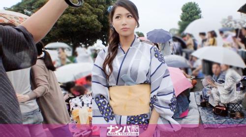 〖xvideos〗花火大火で花火より奇麗な浴衣美人をナンパして即ハメするエロ動画がこちら