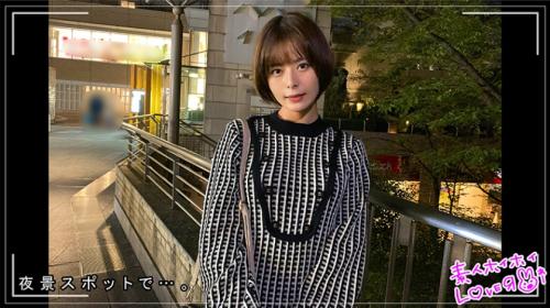 〖ドーガ〗美乳美尻美脚お姉さんが彼氏とイチャラブ交尾エロ動画がこちら