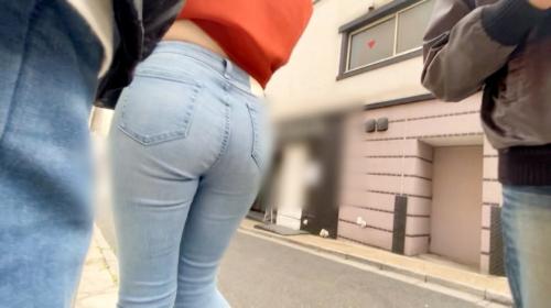 〖xvideos〗モデルスタイルのスレンダー美尻JDが男に跨り腰を振るエロ動画がこちら