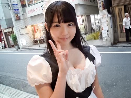 〖xvideos〗可愛い顔してマジでエロい！色白もち肌美巨乳コスプレカフェ店員がおっぱい揺らしてハードファック無料アダルト動画がこちら
