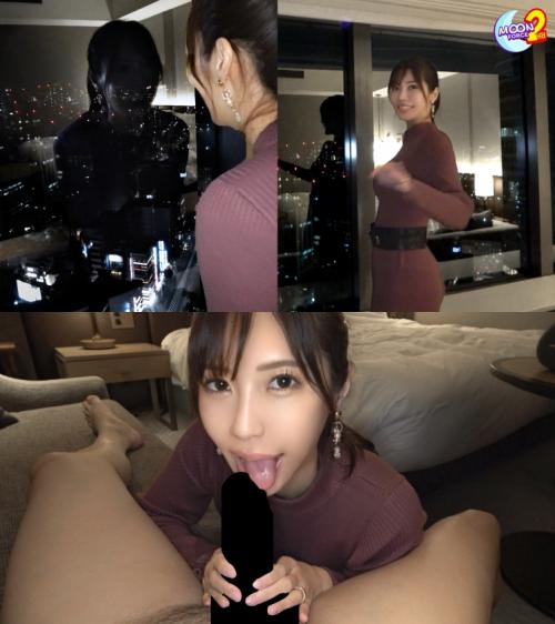 〖ドーガ〗旦那じゃ満足できない性欲モンスター人妻が他人棒つまみ食いするエロ動画がこちら
