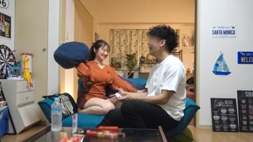 〖TXXX〗人懐っこい犬系女子を部屋に連れ込んでSEXするエロ動画がこちら