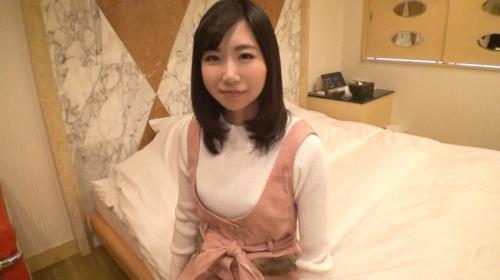 〖ドーガ〗超敏感体質のスレンダー美乳首美少女がAV初体験のエロ動画がこち