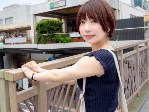 〖xvideos〗バイセクシャルの美人人妻が日常のストレス解消するためにAV出演するエロ動画がこちら