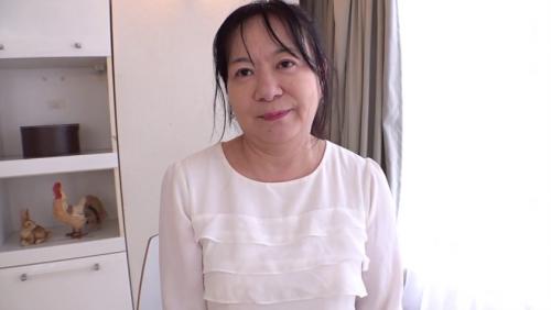 〖TXXX〗六十路目前のぽっちゃり五十路熟女が自らAV出演するエロ動画がこちら