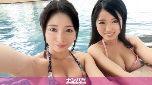 〖xvideos〗ビキニ姿がそそる美少女JDたちがハードな４Pするエロ動画がこちら