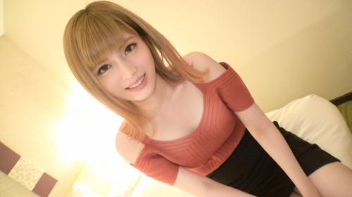 〖xvideos〗見た目とは裏腹に意外と真面目な金髪ギャルがAV出演するエロ動画がこちら