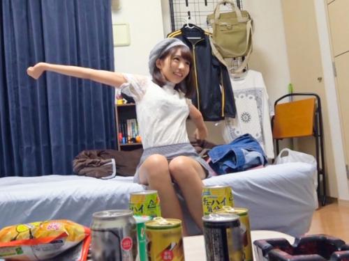 〖xvideos〗めっちゃ気持ちいい～～！天真爛漫な美少女がナンパ師の竿で絶叫イキする無料アダルト動画がこちら