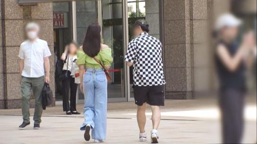 〖TXXX〗元シンクロ選手の長身美脚アスリート美女ナンパしてハメ撮りするエロ動画がこちら
