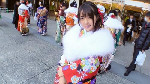 〖xvideos〗成人式でナンパしたピチピチ美少女JDが複数プレイでイキまくるエロ動画がこちら