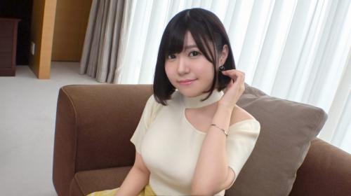 〖ドーガ〗色白もち肌清楚系女子がAV初体験のエロ動画がこちら