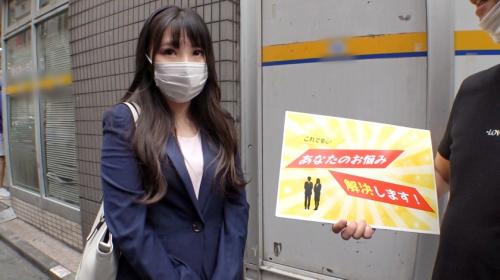 〖TXXX〗外回り営業中の美脚美尻OLナンパしてハメ撮りするエロ動画がこちら