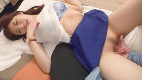 〖ドーガ〗清楚に見えてムッツリすけべのOLさんナンパしてハメ撮りするエロ動画がこちら