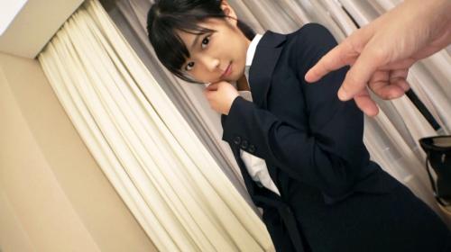 超SSS級に可愛いOLさんアフター５にAV出演するエロ動画がこちら