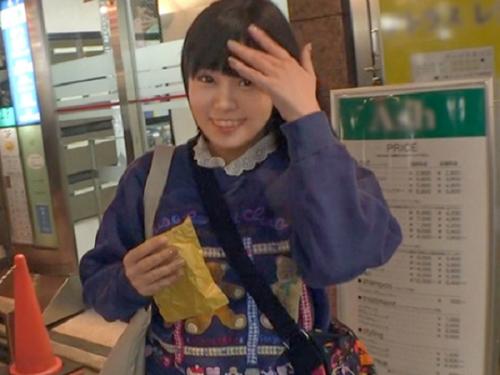 〖xvideos〗たい焼きで美少女を釣る！デートすっぽかされた巨乳美少女ナンパしてハメる無料アダルト動画がこちら