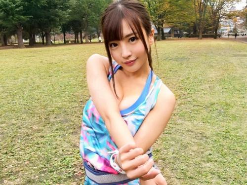 〖xvideos〗走るより気持ちいいわ♡超絶カワイイスポーツ女子がおま●こから汗を流す無料アダルト動画がこちら