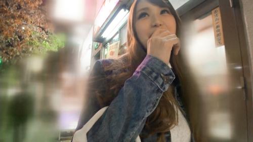 〖素人ナンパ〗細身のスタイルが美しいアパレルGALと濃厚ファックエロ動画がこちら