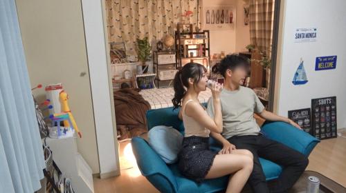 〖TXXX〗痩せてるのに巨乳のノリがいい美少女を部屋に連れ込んでSEXするエロ動画がこちら