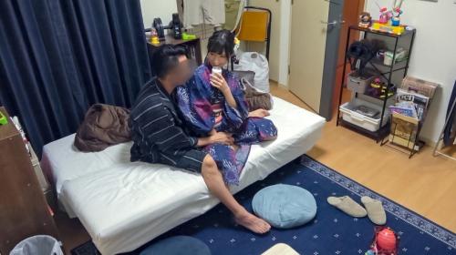 〖xvideos〗浴衣姿が艶やかなガールズバー店員美少女部屋に連れ込んでヤリまくるエロ動画がこちら