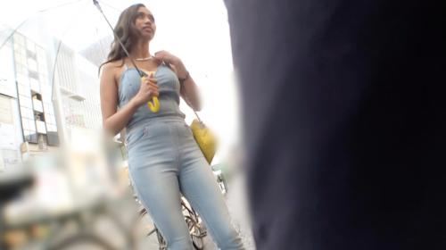 〖TXXX〗褐色ビッチの巨乳ハーフ美女とハメ撮りするエロ動画がこちら